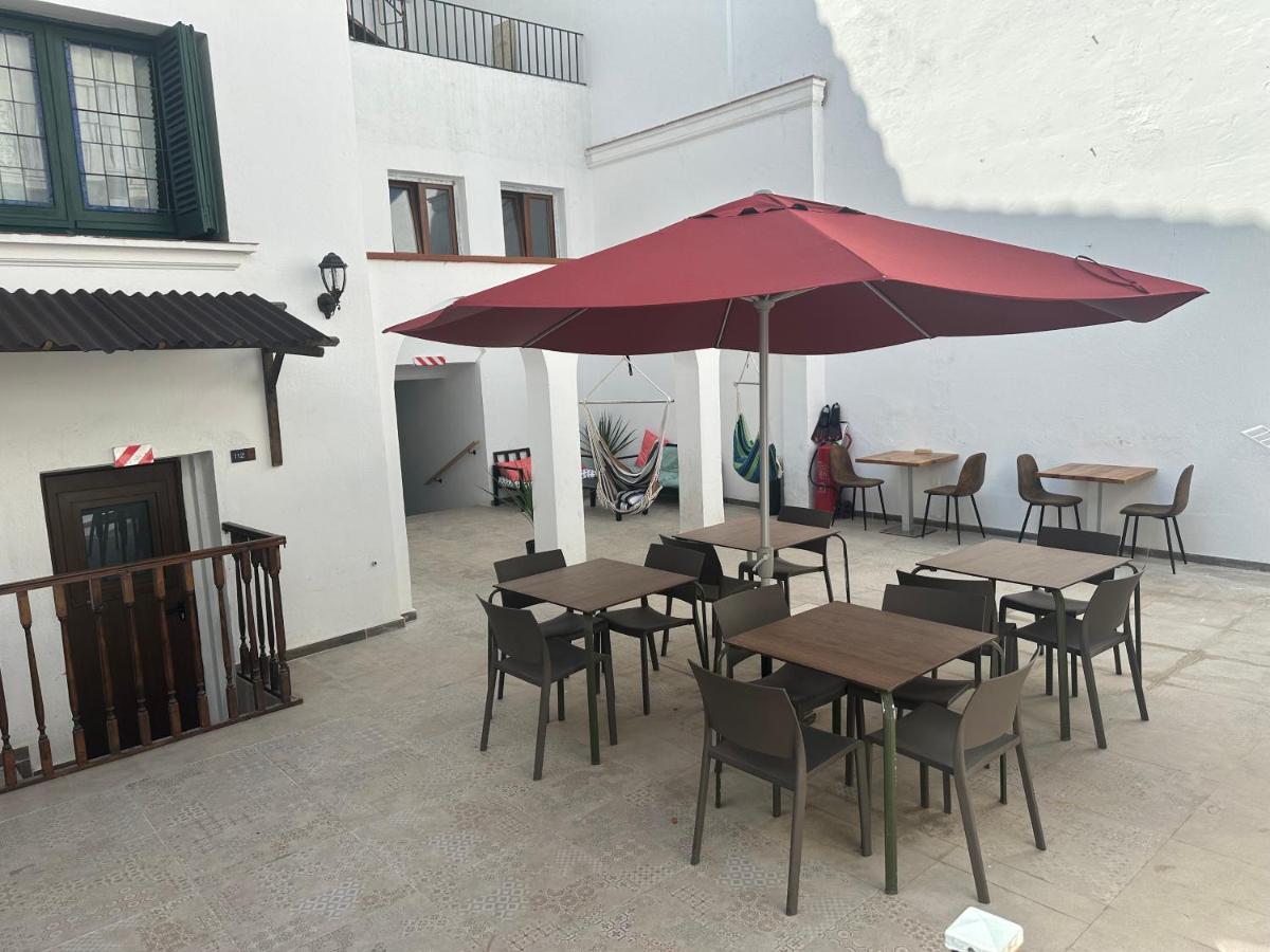 Vilador Beach Hotel El Masnou Exterior foto